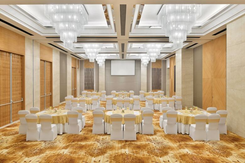 Hotel Fairfield By Marriott Kolkata