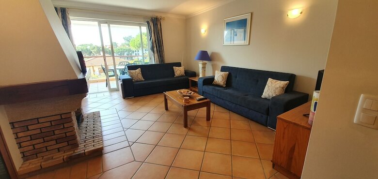 Vila Sol Flat On Amazing Condominium With 3 Pool�s