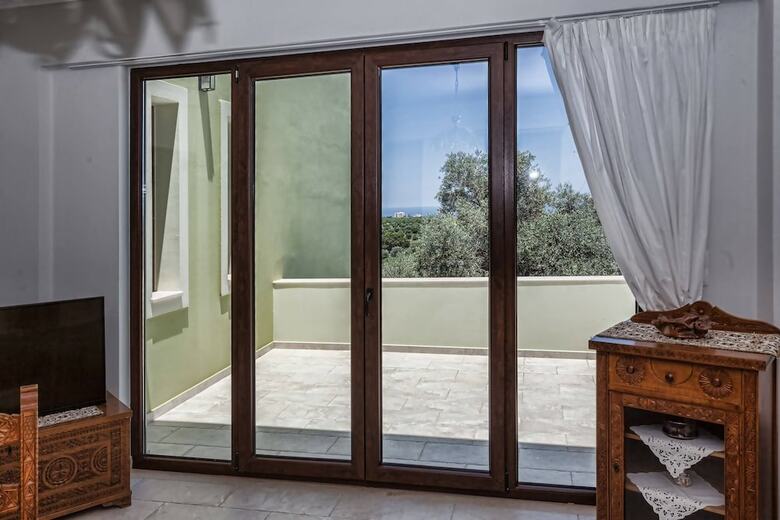Aparthotel Mela Villas