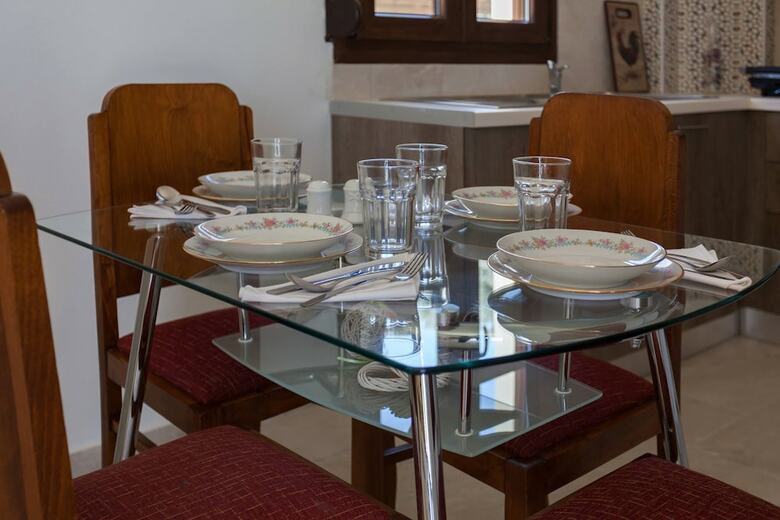 Aparthotel Mela Villas