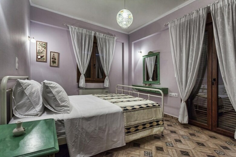 Aparthotel Mela Villas