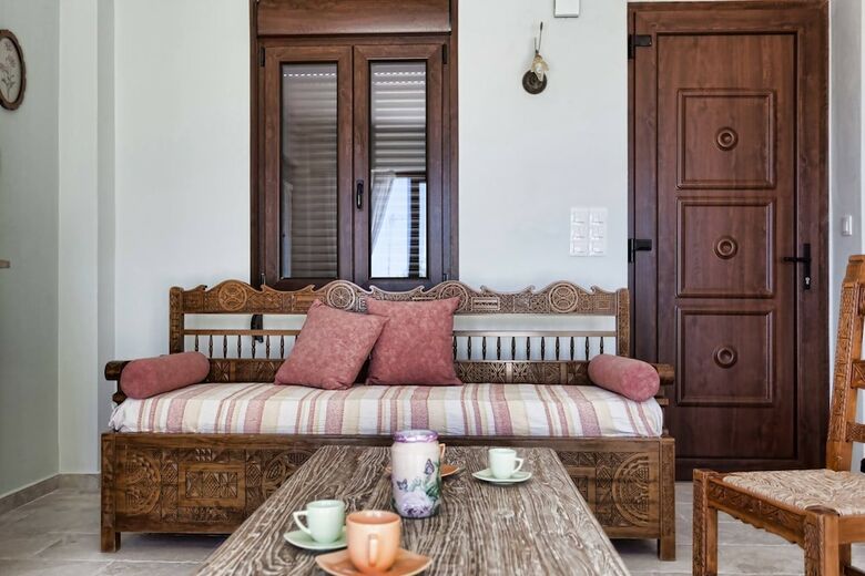 Aparthotel Mela Villas