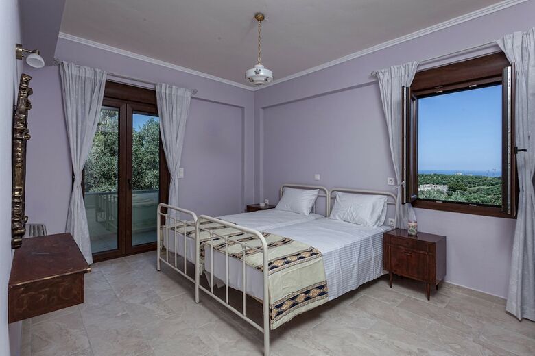 Aparthotel Mela Villas