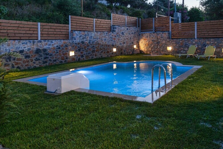 Aparthotel Mela Villas