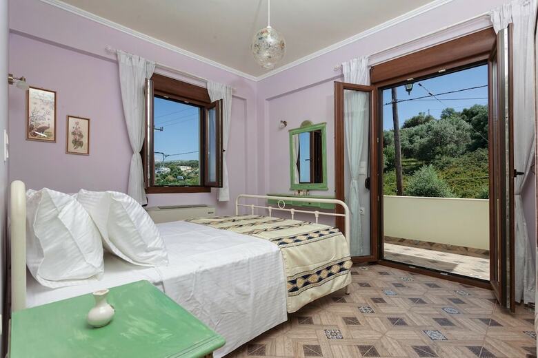 Aparthotel Mela Villas