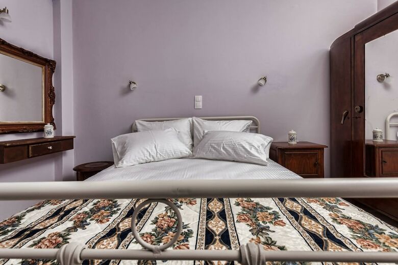 Aparthotel Mela Villas