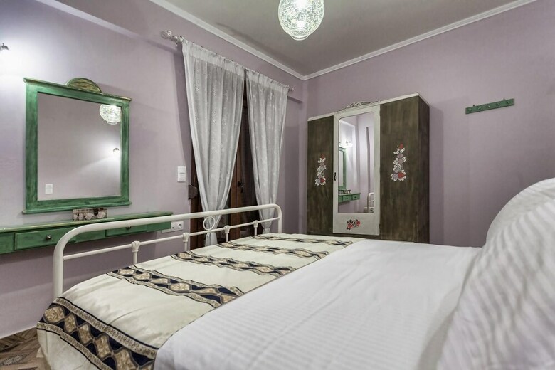 Aparthotel Mela Villas