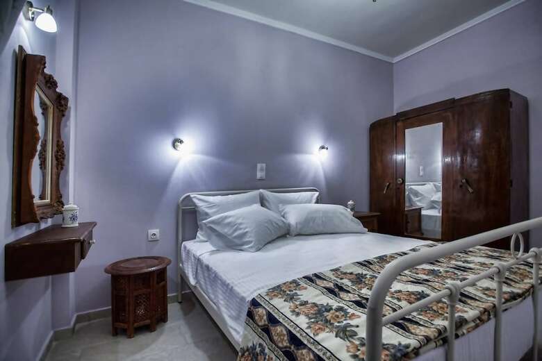 Aparthotel Mela Villas