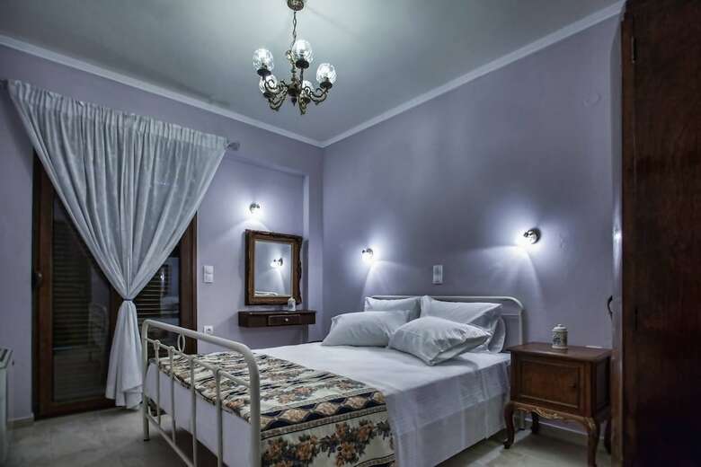Aparthotel Mela Villas