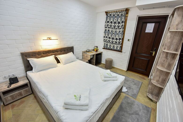 Eco Boutique Hotel