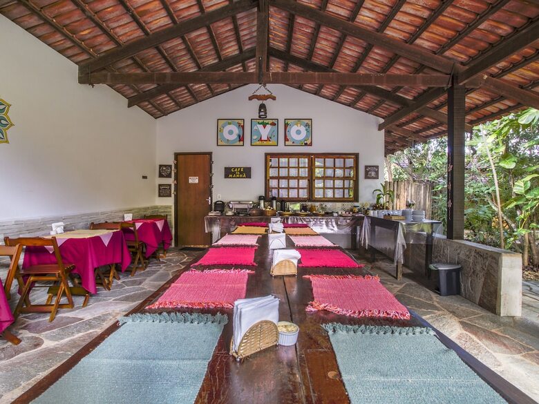 Posada Oyo Pousada Templ�rios