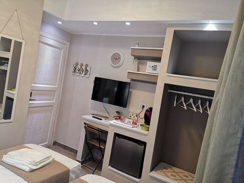 Hotel Guesthouse Luisella
