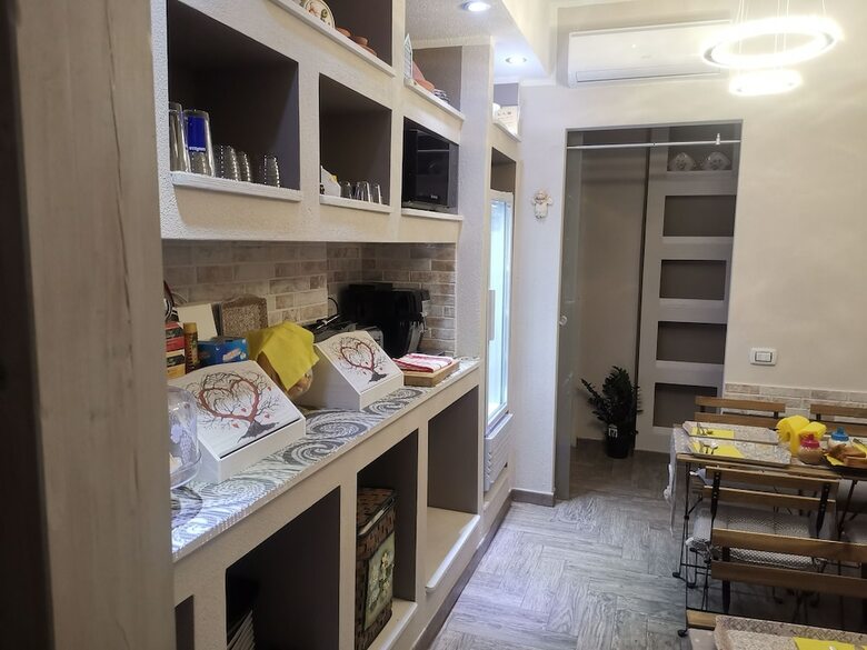 Hotel Guesthouse Luisella