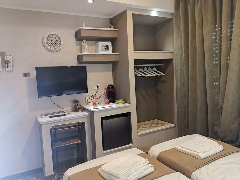 Hotel Guesthouse Luisella
