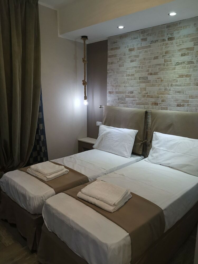 Hotel Guesthouse Luisella
