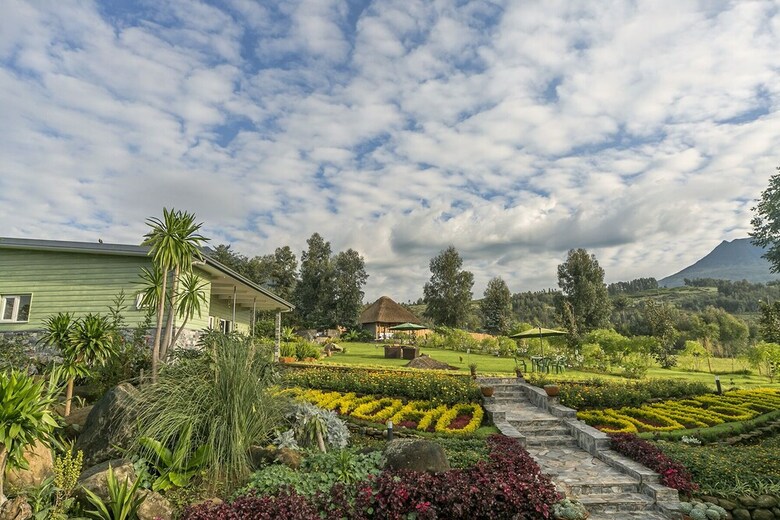 Posada Amakoro Songa Lodge
