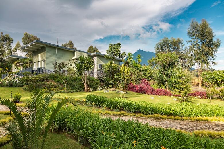 Posada Amakoro Songa Lodge