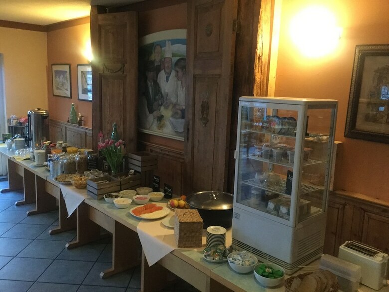 Hotel Windland