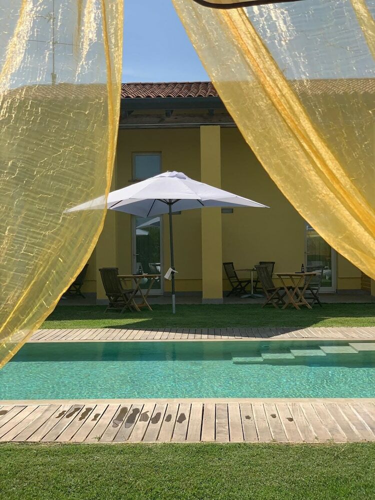 Osteria E Locanda Del Viaggiatore