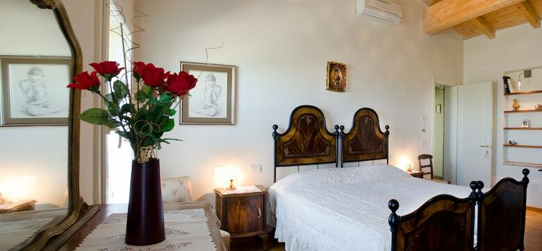 Osteria E Locanda Del Viaggiatore