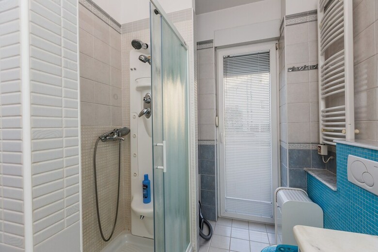 Apartments Zenta