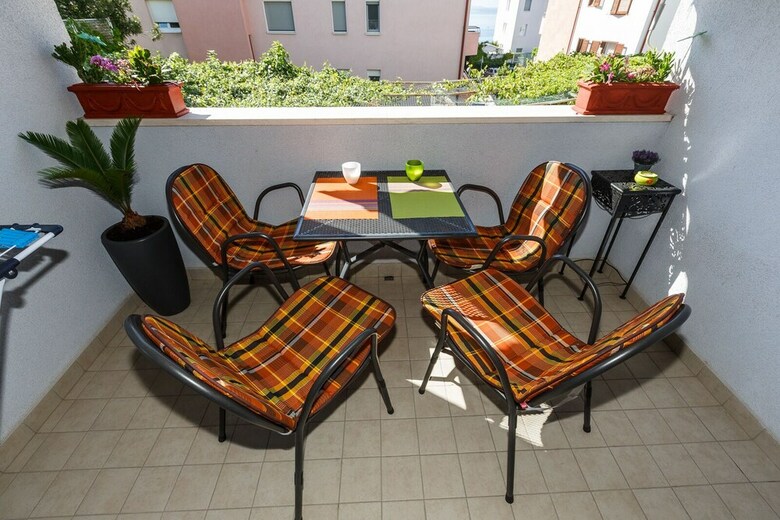Apartments Zenta