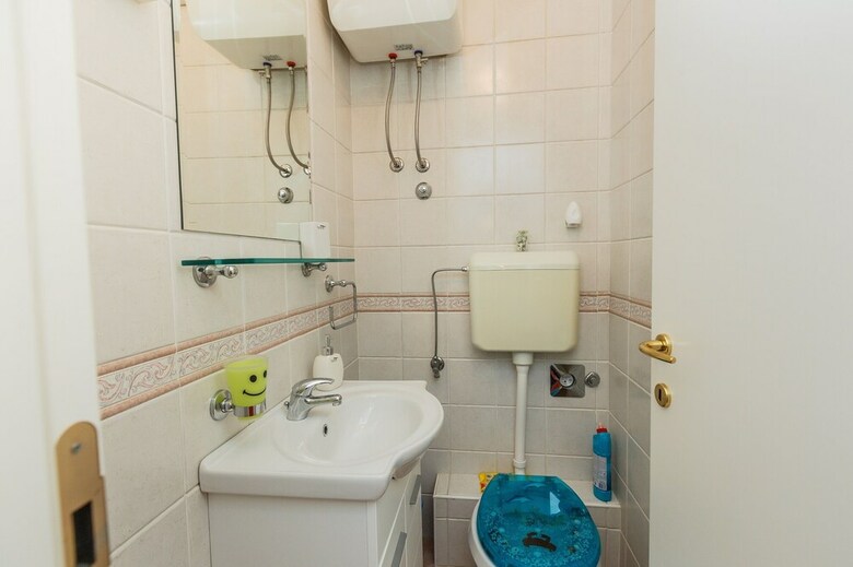 Apartments Zenta