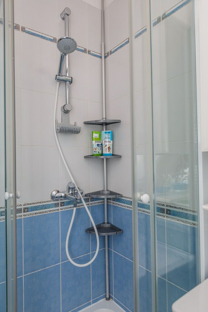 Apartments Zenta