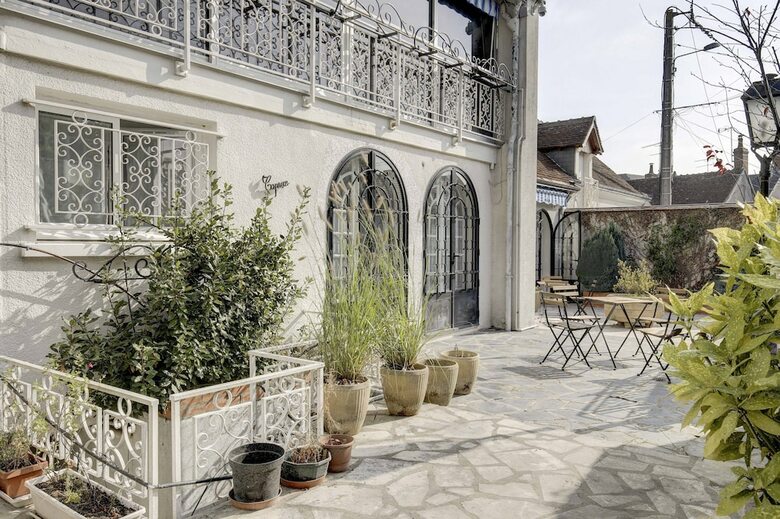 Bed & Breakfast Les Chambres Lune