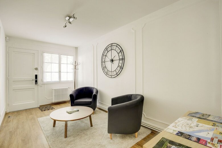 Bed & Breakfast Les Chambres Lune