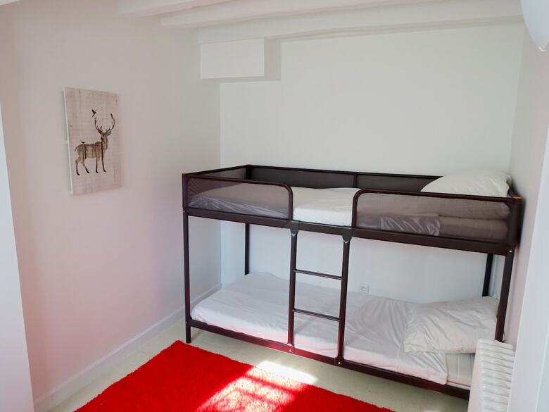 Bed & Breakfast Les Chambres Lune
