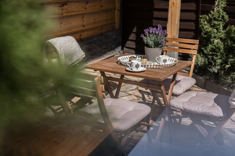 Hotel Villa Stellina