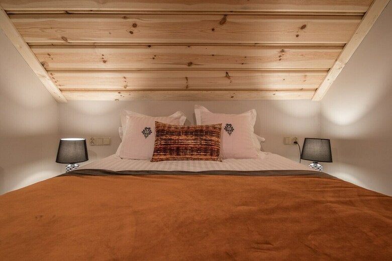 Hotel Villa Stellina