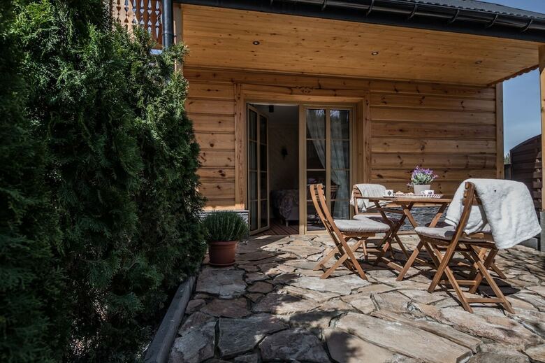 Hotel Villa Stellina