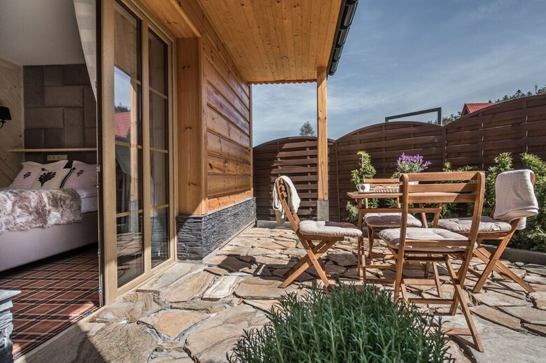 Hotel Villa Stellina