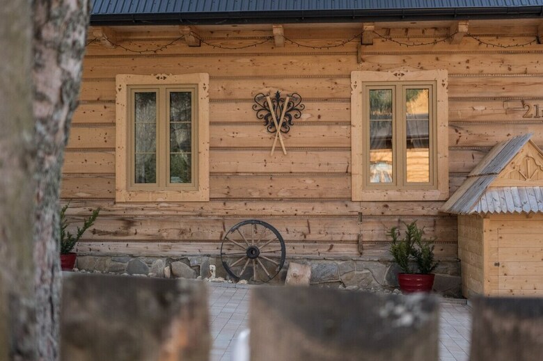 Hotel Villa Stellina