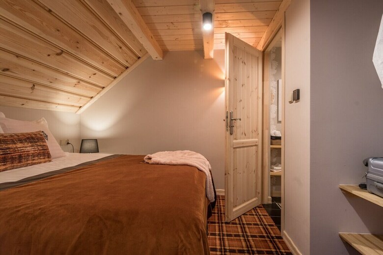 Hotel Villa Stellina