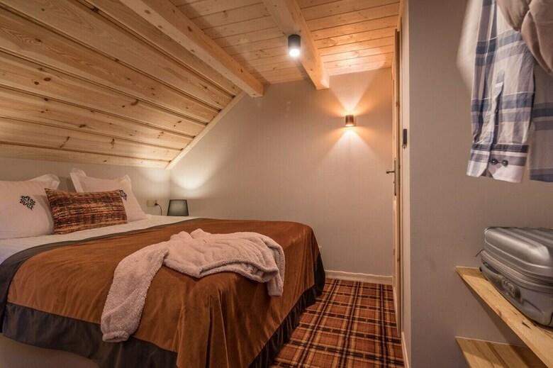 Hotel Villa Stellina