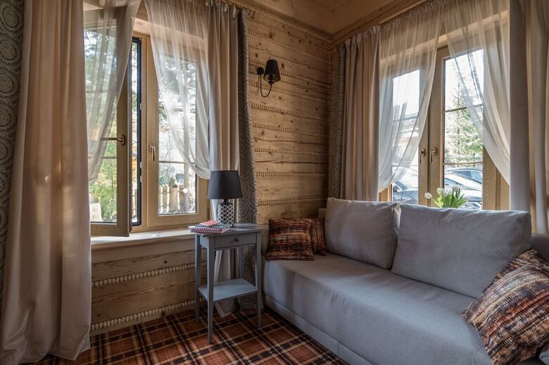 Hotel Villa Stellina