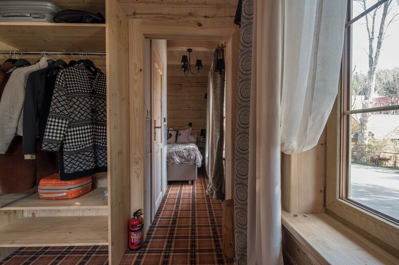 Hotel Villa Stellina