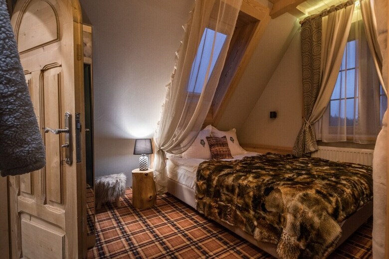 Hotel Villa Stellina