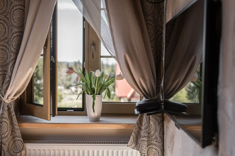 Hotel Villa Stellina