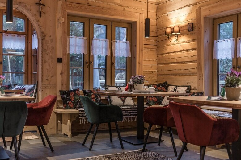 Hotel Villa Stellina