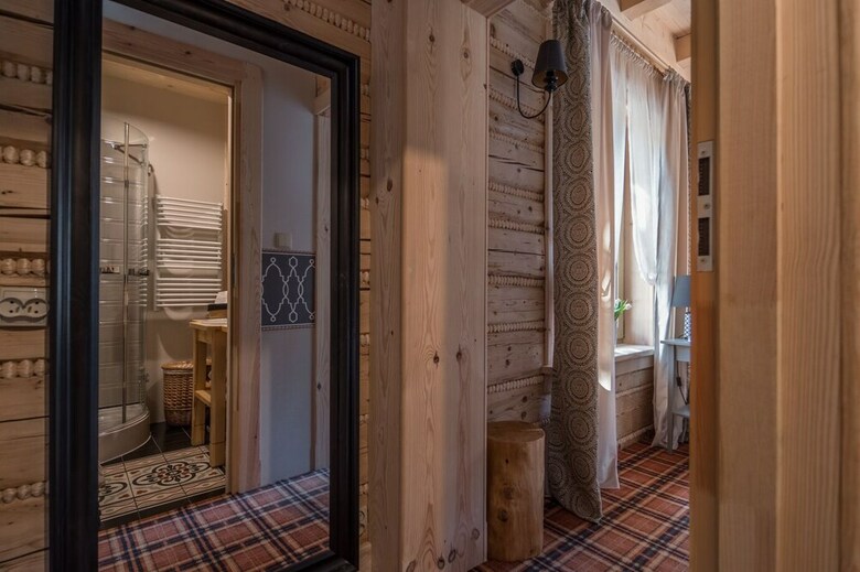 Hotel Villa Stellina