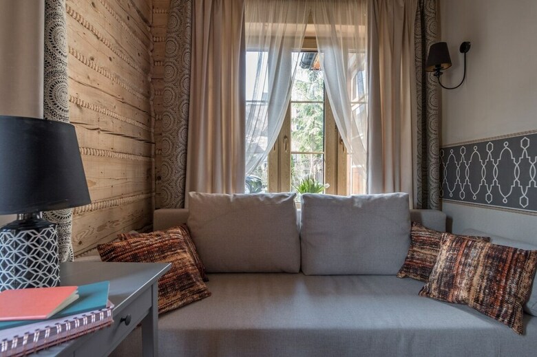 Hotel Villa Stellina