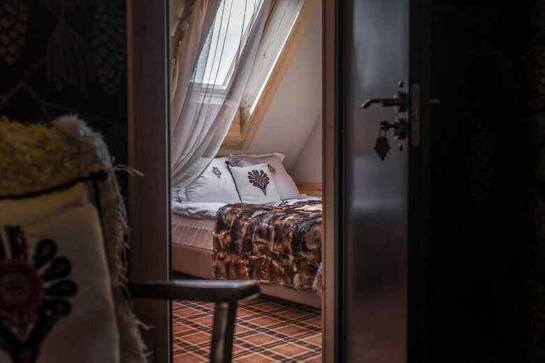 Hotel Villa Stellina
