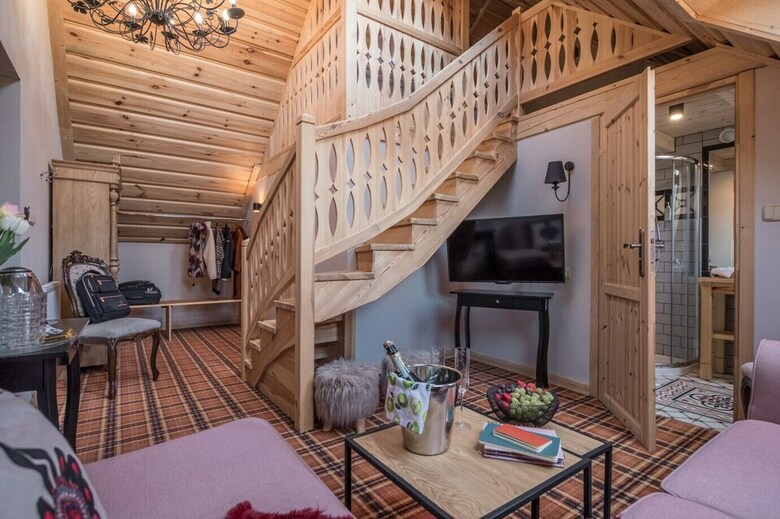 Hotel Villa Stellina