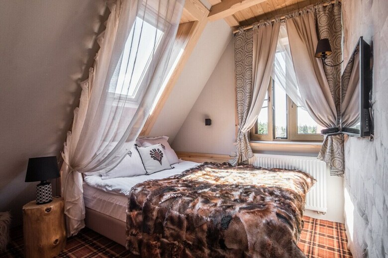 Hotel Villa Stellina