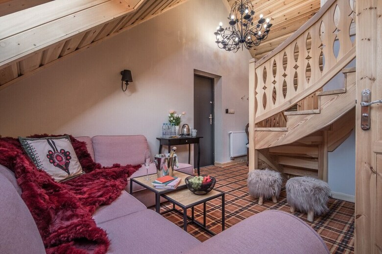 Hotel Villa Stellina