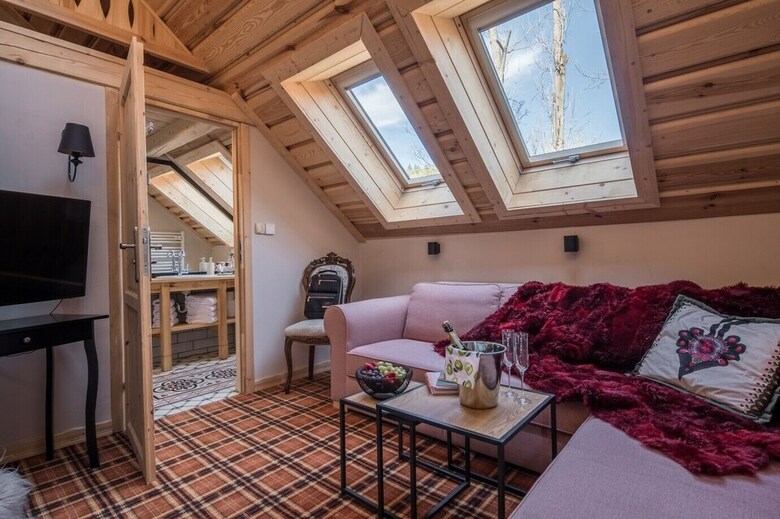 Hotel Villa Stellina